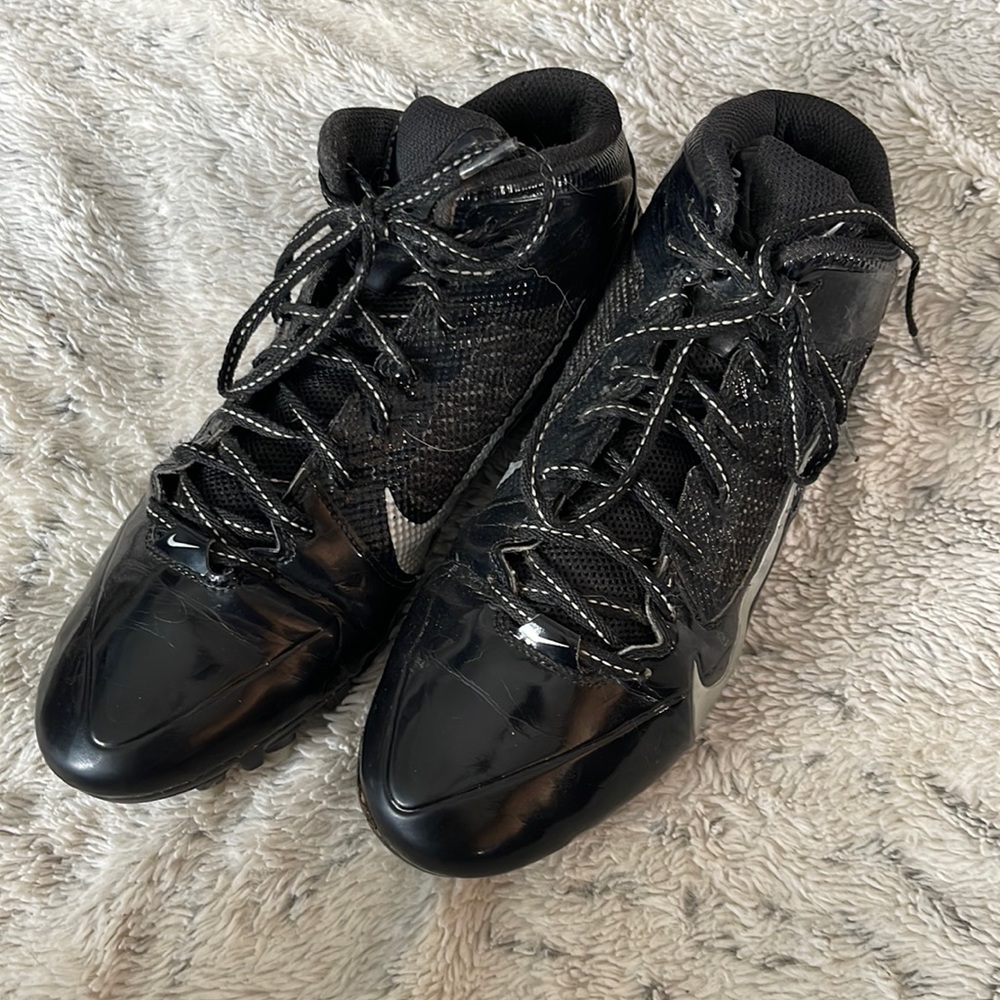 Nike cleats